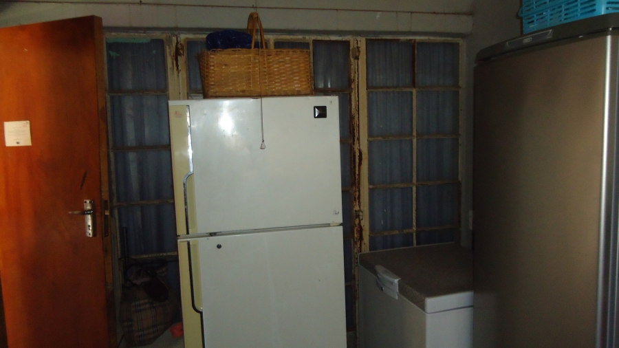 4 Bedroom Property for Sale in Broadlands Park Western Cape